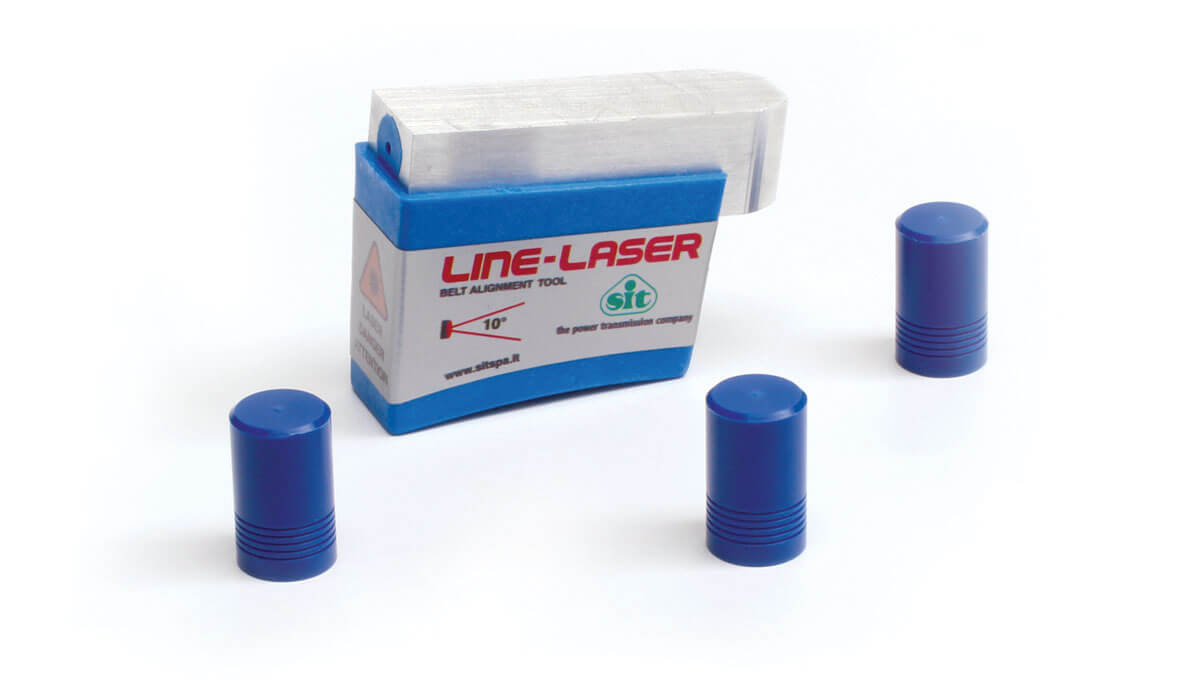 Line-laser